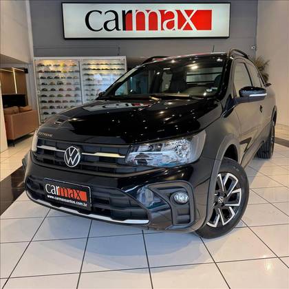 VOLKSWAGEN SAVEIRO 1.6 MSI EXTREME CD 16V FLEX 2P MANUAL